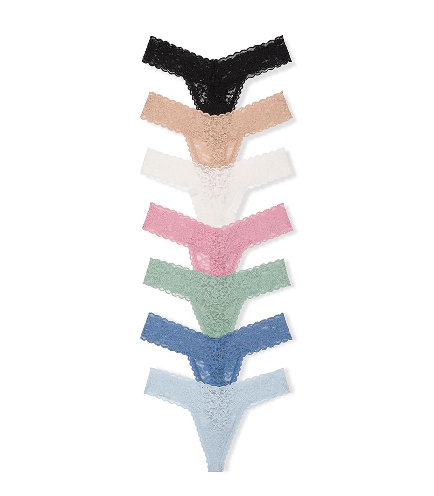 Amazon.co.jp: Victoria's Secret レディース レース Tバック